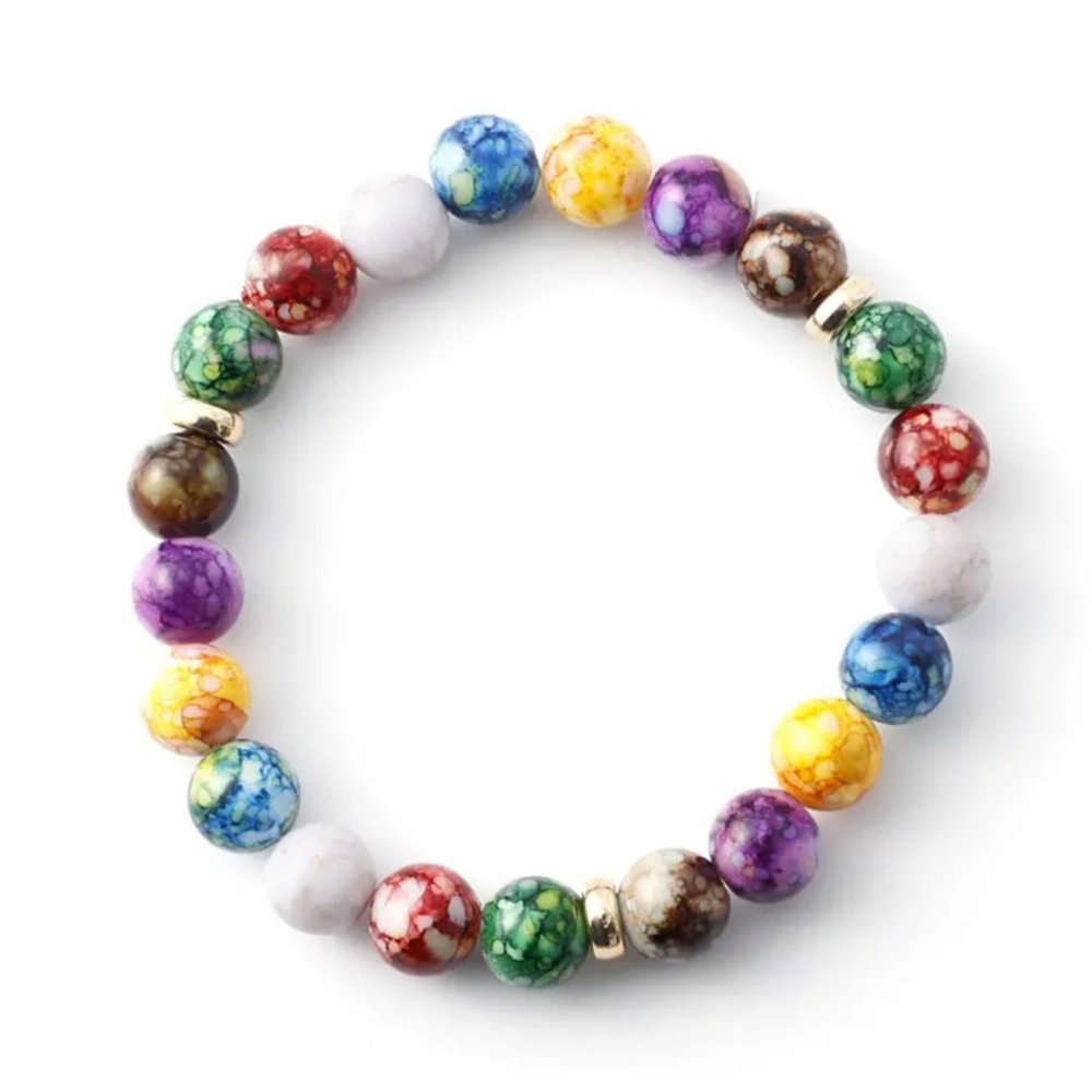 Healing Stone Bracelet
